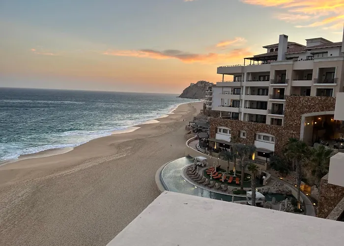 Grand Solmar Lands End 5*