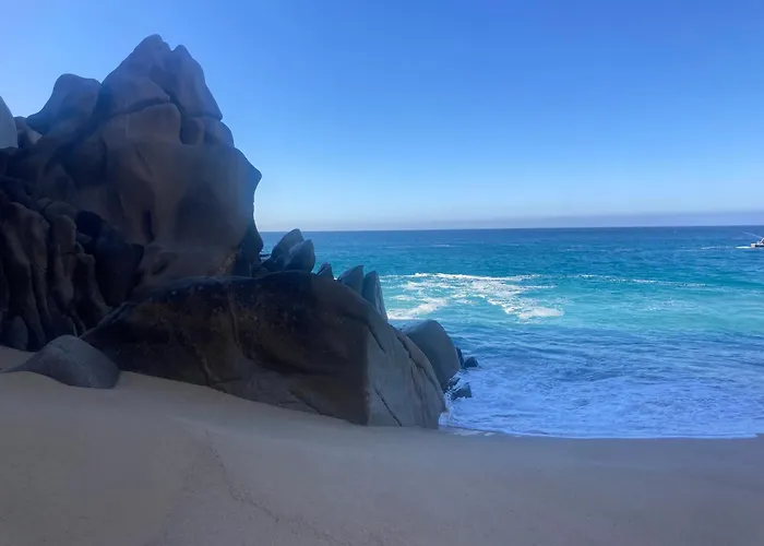 Grand Solmar Lands End Cabo San Lucas