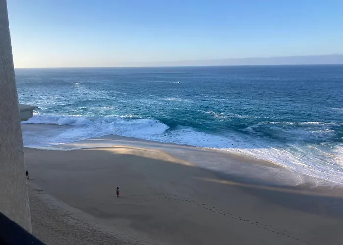 Grand Solmar Lands End Hotel 5*