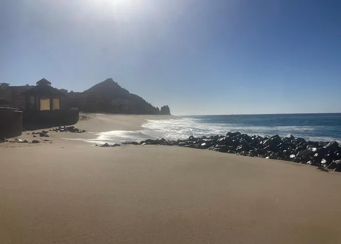 Hotel Grand Solmar Lands End Cabo San Lucas