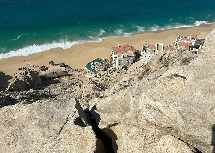 Grand Solmar Lands End Cabo San Lucas