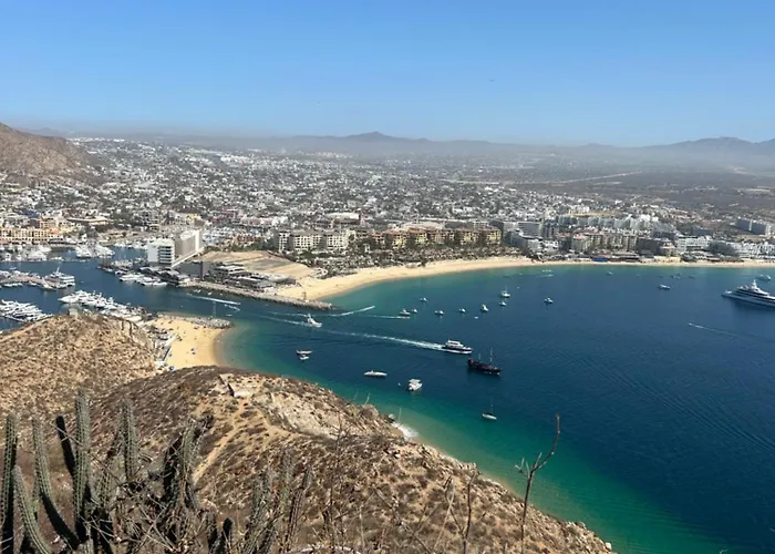 Grand Solmar Lands End Hotel Cabo San Lucas