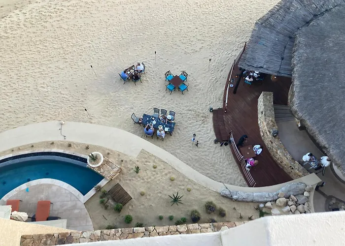 Grand Solmar Lands End Hotel