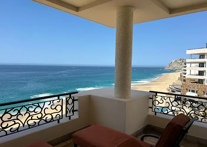 Grand Solmar Lands End Hotel 5*